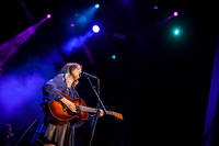 2015-08-15 - First Aid Kit från Way Out West, Göteborg