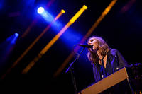 2015-08-15 - First Aid Kit från Way Out West, Göteborg