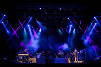 2015-08-15 - First Aid Kit från Way Out West, Göteborg