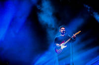 2015-08-15 - Alt-J från Way Out West, Göteborg