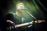 2015-08-15 - Alt-J från Way Out West, Göteborg