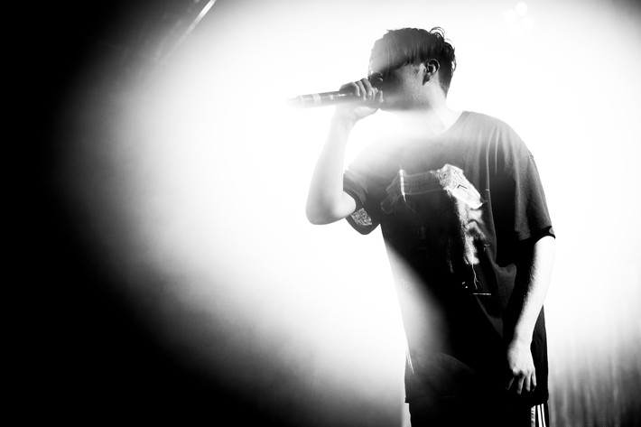 2015-08-15 - Lorentz från Way Out West, Göteborg