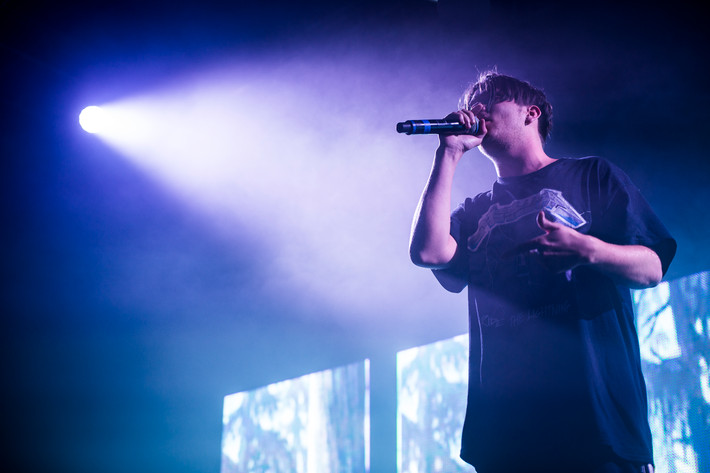 2015-08-15 - Lorentz från Way Out West, Göteborg