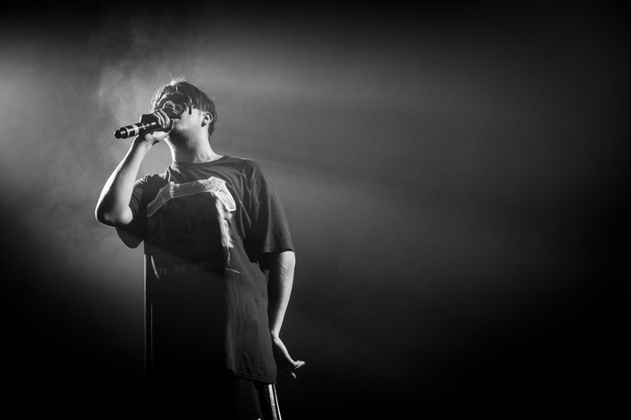 2015-08-15 - Lorentz från Way Out West, Göteborg