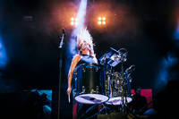 2015-08-15 - Ellie Goulding från Way Out West, Göteborg