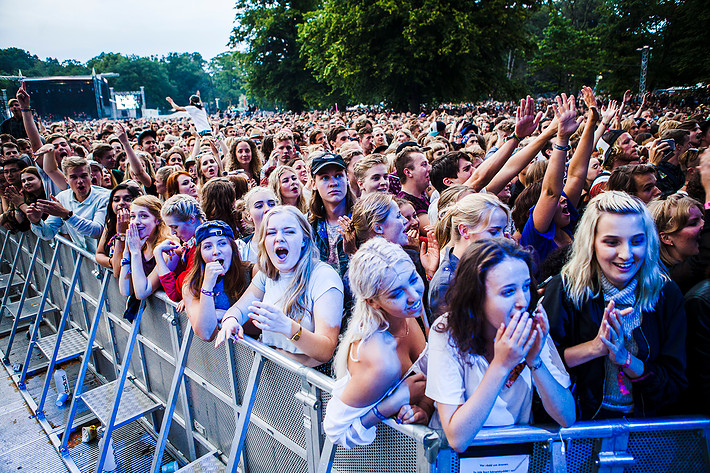 2015-08-15 - Alt-J från Way Out West, Göteborg