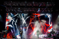 2015-08-15 - Alt-J från Way Out West, Göteborg