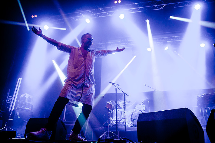 2015-08-15 - Chris Olsson från Way Out West, Göteborg