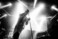 2015-08-15 - Chris Olsson från Way Out West, Göteborg