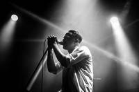 2015-08-15 - Chris Olsson från Way Out West, Göteborg