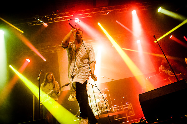 2015-08-15 - Chris Olsson från Way Out West, Göteborg