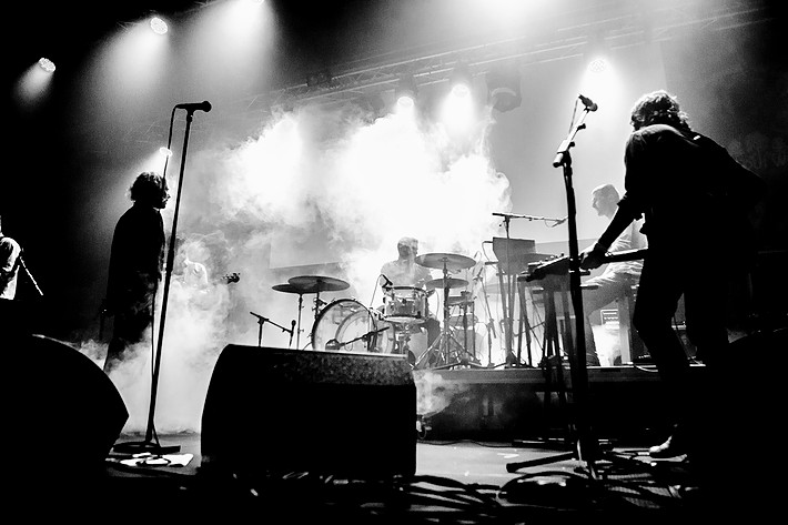 2015-08-15 - Deportees från Way Out West, Göteborg 2015-08-15 - Deportees från Way Out West, Göteborg