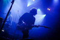 2015-08-15 - Deportees från Way Out West, Göteborg