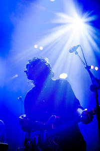 2015-08-15 - Deportees från Way Out West, Göteborg