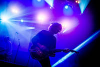 2015-08-15 - Deportees från Way Out West, Göteborg