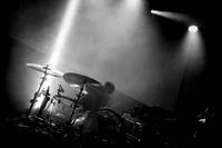 2015-08-15 - Deportees från Way Out West, Göteborg