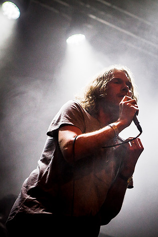 2015-08-15 - Deportees från Way Out West, Göteborg