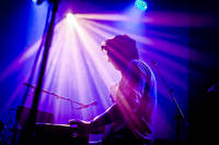 2015-08-15 - Deportees från Way Out West, Göteborg