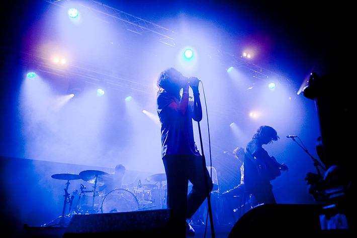 2015-08-15 - Deportees från Way Out West, Göteborg