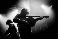 2015-08-15 - Deportees från Way Out West, Göteborg