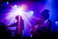 2015-08-15 - Deportees från Way Out West, Göteborg