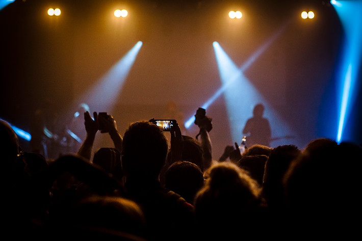 2015-08-15 - Deportees från Way Out West, Göteborg