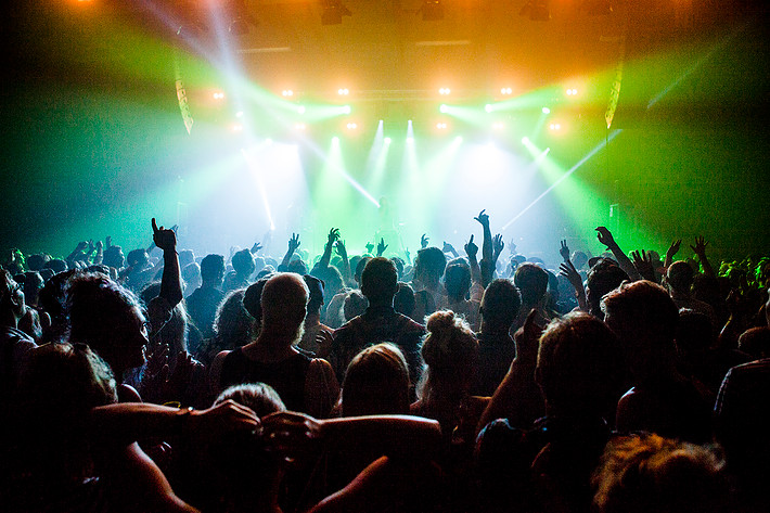 2015-08-15 - Deportees från Way Out West, Göteborg