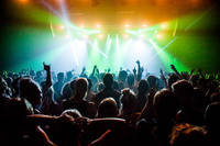 2015-08-15 - Deportees från Way Out West, Göteborg