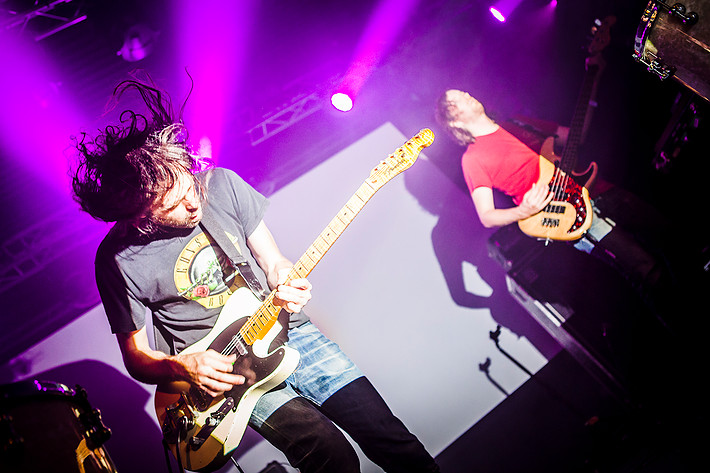 2015-08-15 - Ratatat från Way Out West, Göteborg