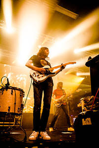 2015-08-15 - Ratatat från Way Out West, Göteborg