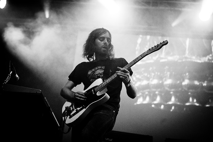 2015-08-15 - Ratatat från Way Out West, Göteborg