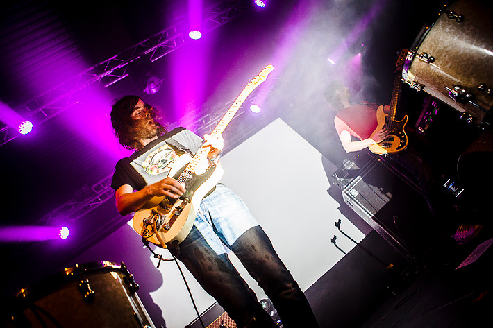 2015-08-15 - Ratatat från Way Out West, Göteborg