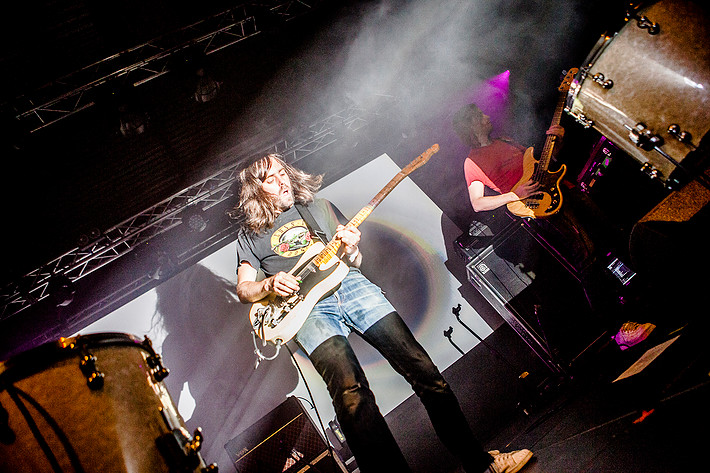 2015-08-15 - Ratatat från Way Out West, Göteborg
