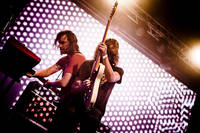 2015-08-15 - Ratatat från Way Out West, Göteborg