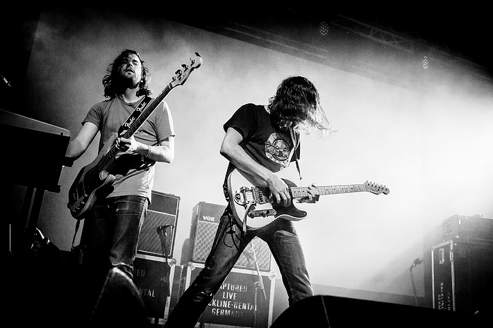 2015-08-15 - Ratatat från Way Out West, Göteborg