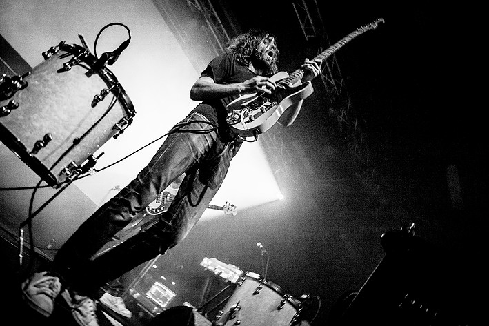 2015-08-15 - Ratatat från Way Out West, Göteborg