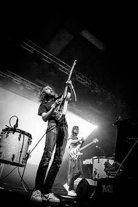 2015-08-15 - Ratatat från Way Out West, Göteborg