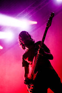 2015-08-15 - Ratatat från Way Out West, Göteborg