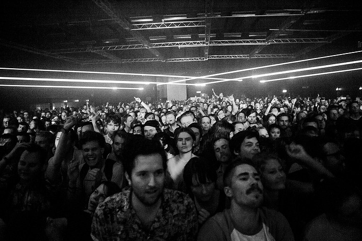 2015-08-15 - Ratatat från Way Out West, Göteborg