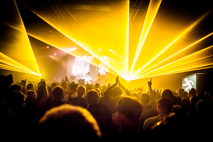 2015-08-15 - Ratatat från Way Out West, Göteborg