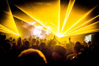 2015-08-15 - Ratatat från Way Out West, Göteborg