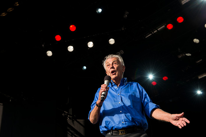 2015-08-16 - Sven-Bertil Taube från Liseberg, Göteborg