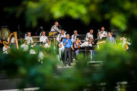 2015-08-16 - Sven-Bertil Taube från Liseberg, Göteborg