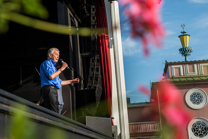 2015-08-16 - Sven-Bertil Taube från Liseberg, Göteborg