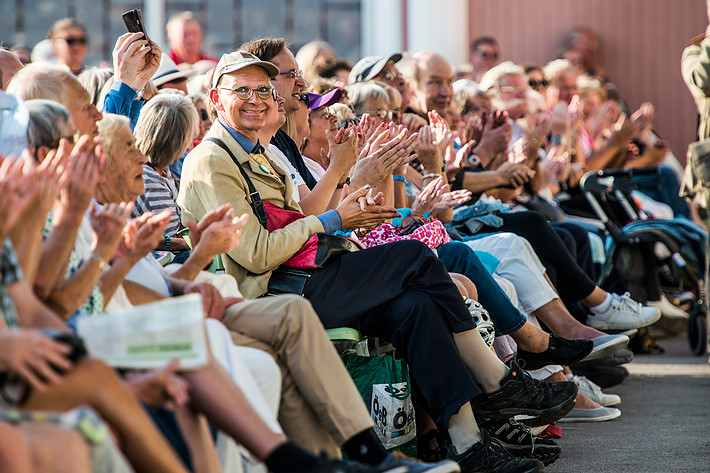 2015-08-16 - Sven-Bertil Taube från Liseberg, Göteborg