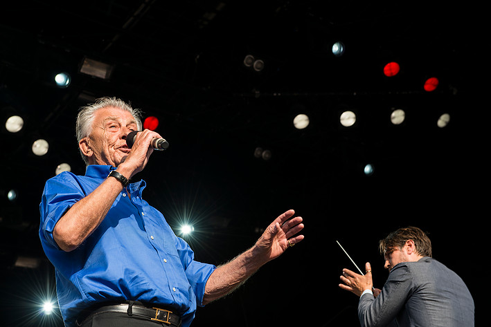2015-08-16 - Sven-Bertil Taube från Liseberg, Göteborg