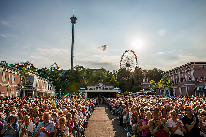 2015-08-16 - Sven-Bertil Taube från Liseberg, Göteborg