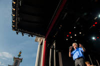 2015-08-16 - Sven-Bertil Taube från Liseberg, Göteborg