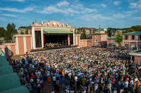 2015-08-16 - Sven-Bertil Taube från Liseberg, Göteborg