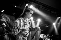 2015-08-15 - Tove Styrke från Way Out West, Göteborg
